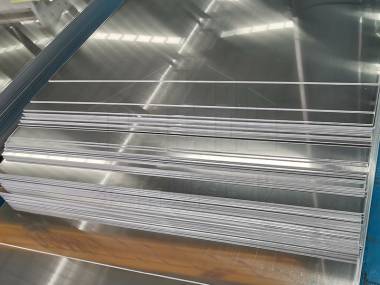 3003 h14 aluminium sheet