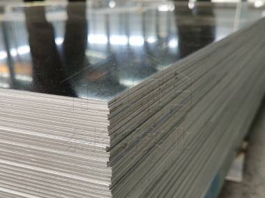 3mm aa1050 h14 aluminum sheet
