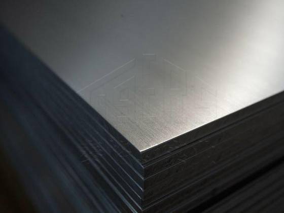 Feuille D'Aluminium Épaisseur 0,8 -5mm Aluminium Découpe de Tôle