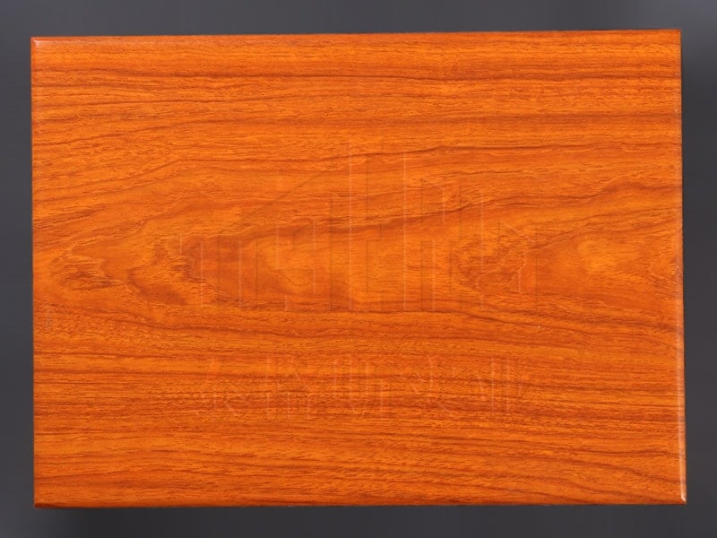 Láminas de madera para recubrimiento - Aramol
